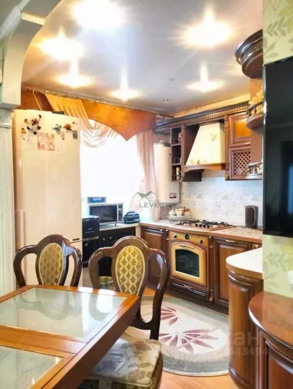 3-к кв. Саратовская область, Энгельс ул. Тельмана, 1 (58.0 м) - Фото 1