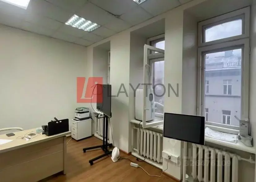 Офис в Москва ул. Гиляровского, 65С1 (276 м) - Фото 1