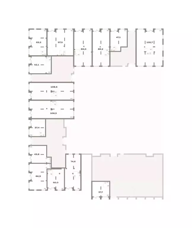 Помещение свободного назначения в Новосибирская область, Новосибирск ... - Фото 2