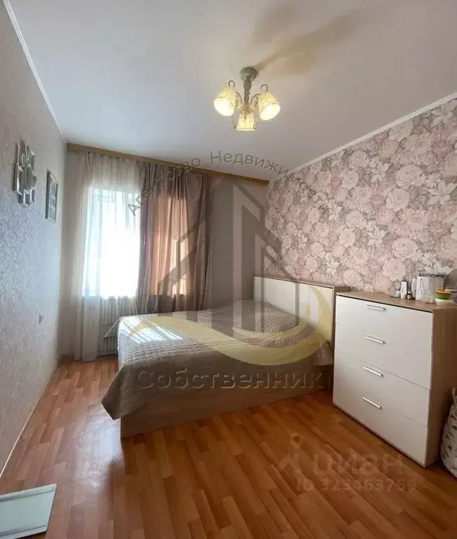 2-к кв. Воронежская область, Воронеж ул. Академика Конопатова, 11/1 ... - Фото 1