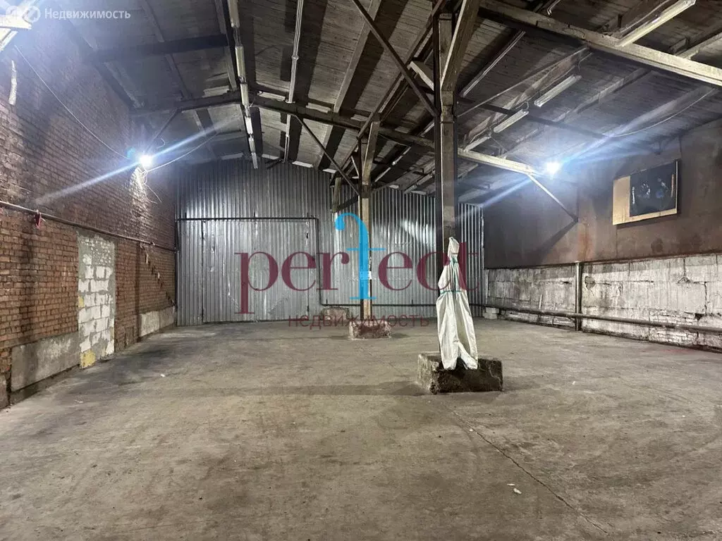 Производственное помещение (106 м) - Фото 2