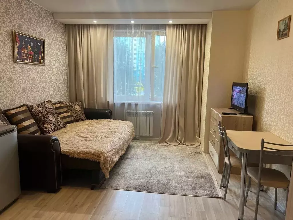 Студия Московская область, Красногорск бул. Красногорский, 18 (21.6 м) - Фото 0