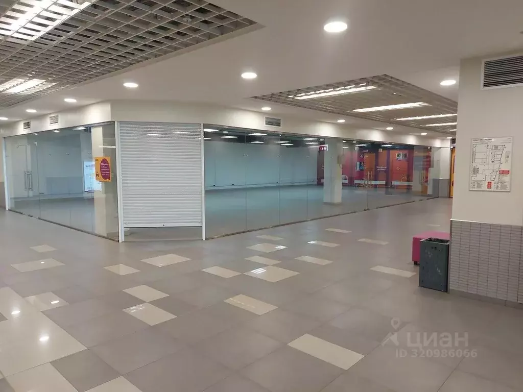 Помещение свободного назначения в Московская область, Люберцы ... - Фото 1