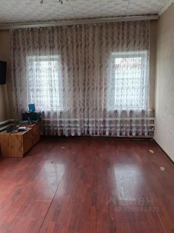 Дом в Омская область, Омск пер. 4-й Лермонтовский (71 м) - Фото 1