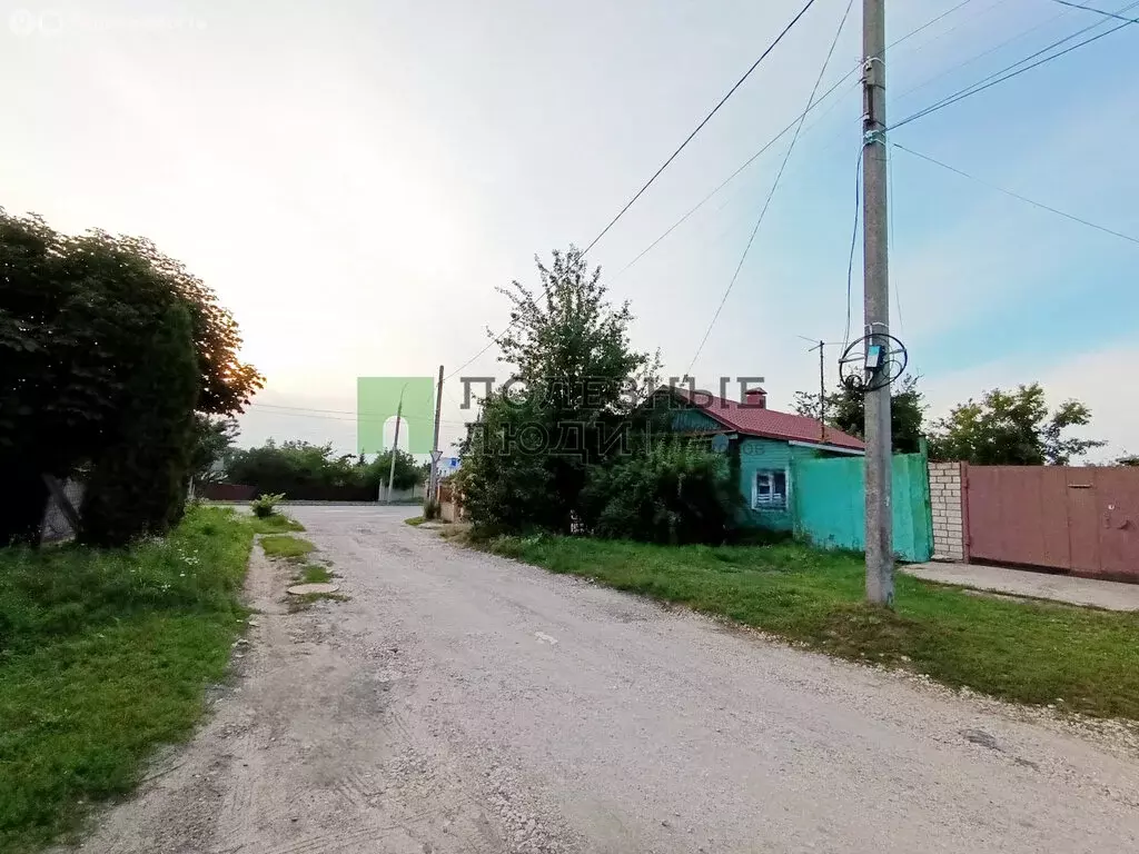 Дом в Орёл, Новосильская улица, 137 (63.7 м) - Фото 2