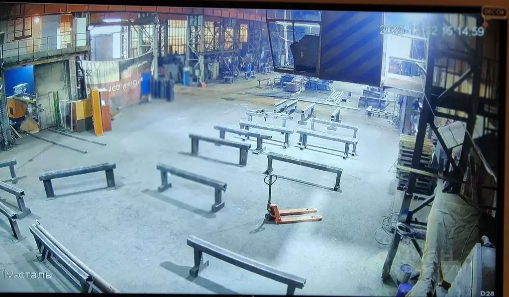 Помещение свободного назначения в Новосибирская область, Новосибирск ... - Фото 1