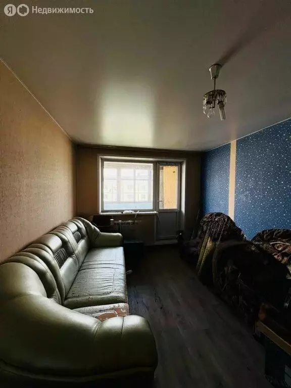 2-комнатная квартира: Осинники, улица Ефимова, 38 (49.4 м) - Фото 0
