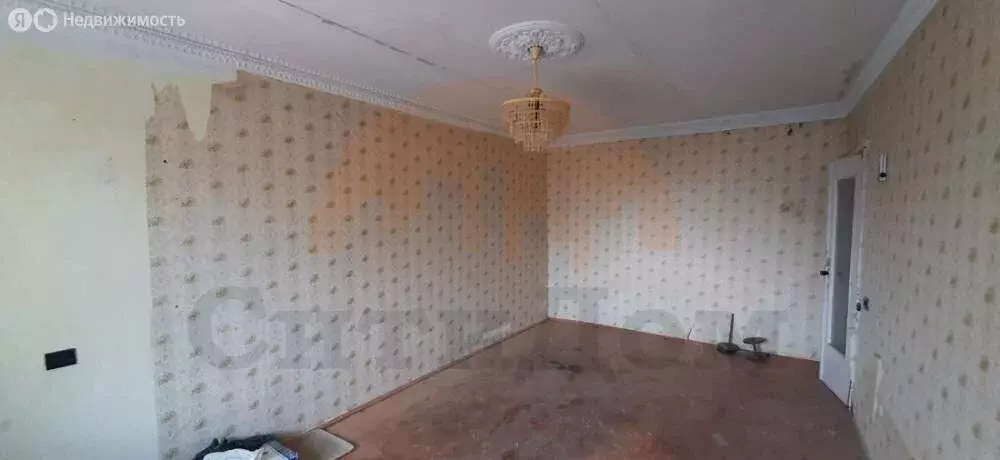 3-комнатная квартира: Саки, Курортный переулок, 1 (60 м) - Фото 0