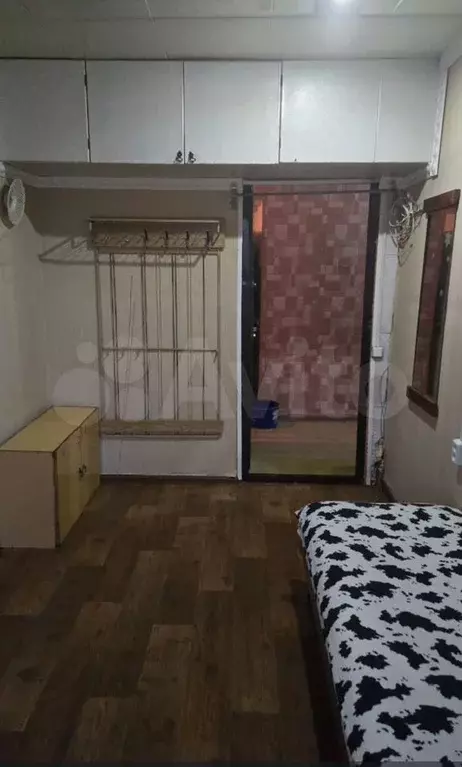 Комната 9 м в 6-к., 4/4 эт. - Фото 1