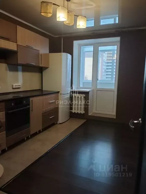 1-к кв. Брянская область, Брянск Московский мкр, 42/2 (41.0 м) - Фото 1