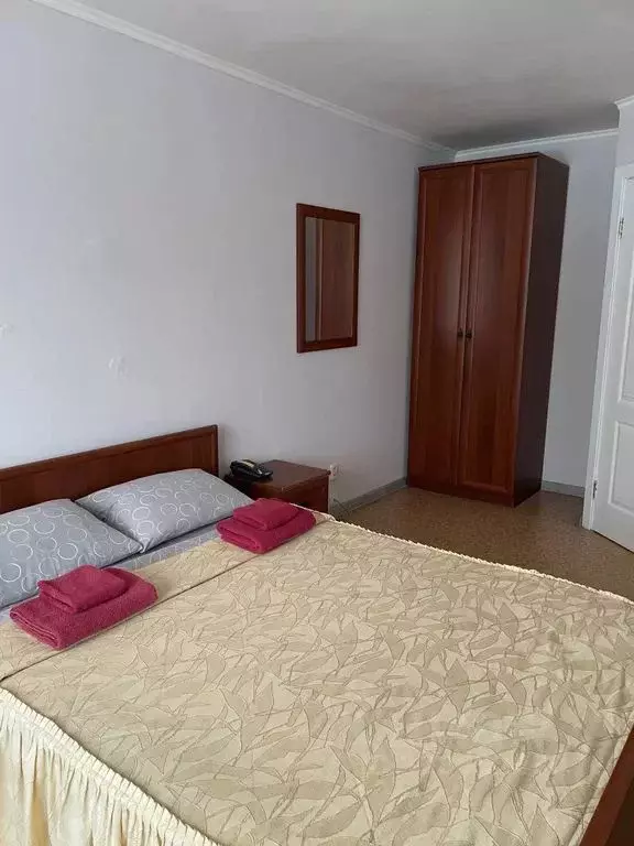 Комната Удмуртия, Ижевск ул. 9 Января, 221 - Фото 1