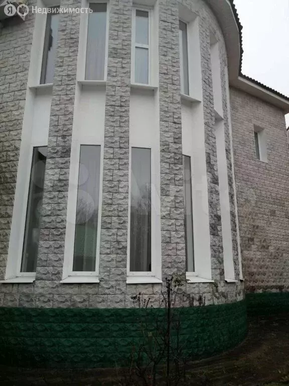 Дом в микрорайон Таврово-4 (186 м) - Фото 1