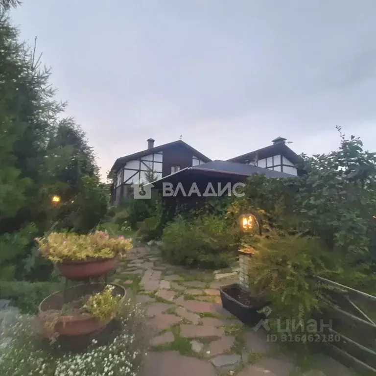 Дом в Иркутская область, Усольский район, Железнодорожное с/пос, ... - Фото 2