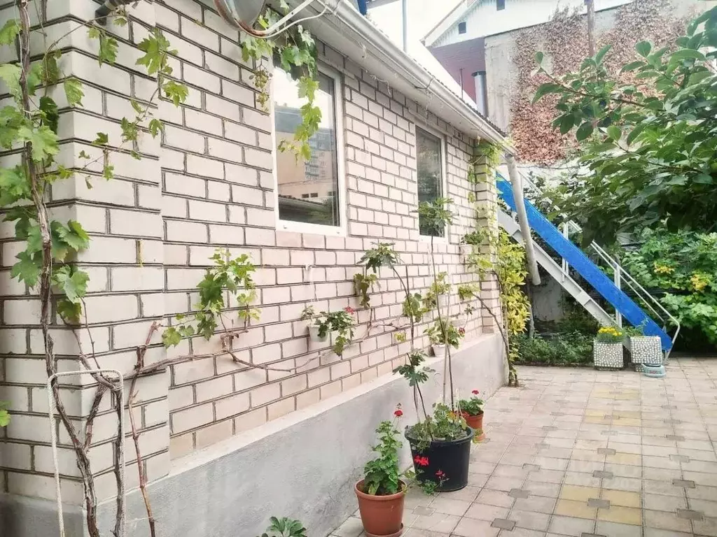 Дом в Краснодарский край, Анапа Заводская ул. (68 м) - Фото 1