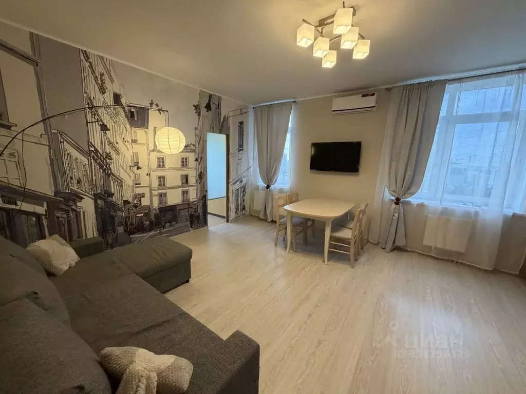 3-к кв. Свердловская область, Екатеринбург ул. Вилонова, 24 (62.0 м) - Фото 1