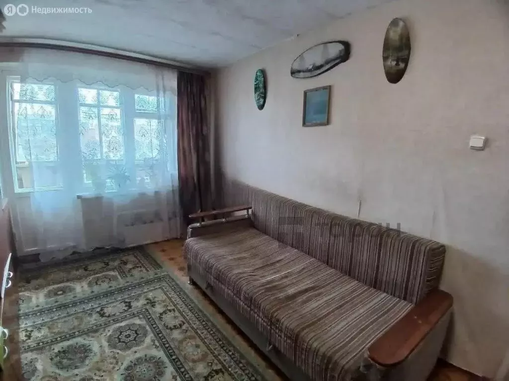 1к в 2-комнатной квартире ( м) - Фото 2