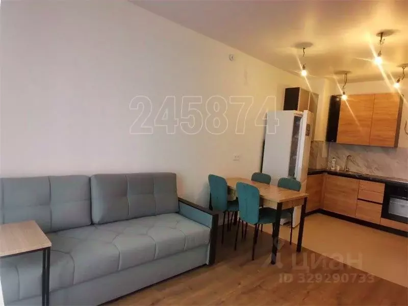 1-к кв. Москва Олонецкая ул., 6 (44.0 м) - Фото 2