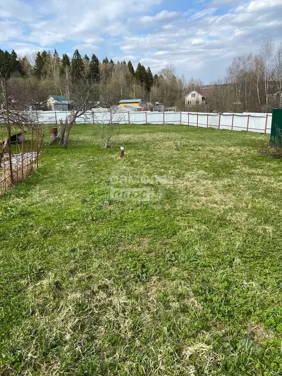 Участок 6 сот. (СНТ, ДНП) - Фото 0