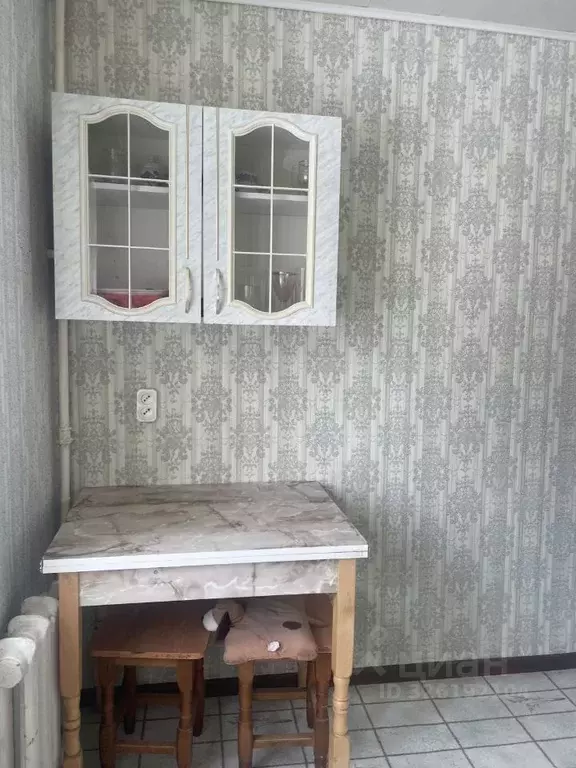 1-к кв. Брянская область, Брянск Одесская ул., 5 (31.0 м) - Фото 2