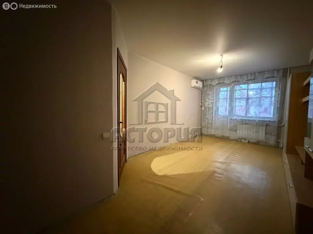 1-комнатная квартира: Сосновоборск, улица Энтузиастов, 23 (35.7 м) - Фото 2