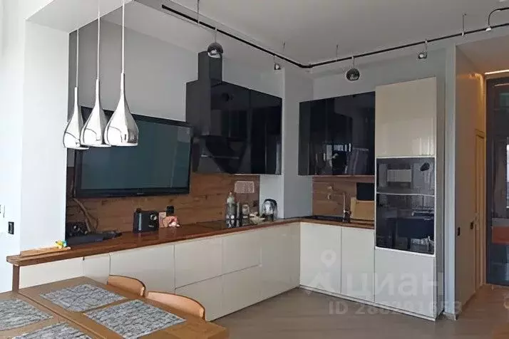 1-к кв. Санкт-Петербург Приморский просп., 62к1 (47.0 м) - Фото 0