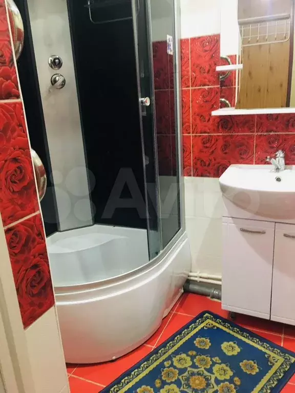 1-к. квартира, 29 м, 4/9 эт. - Фото 1