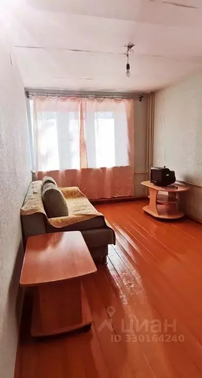 2-к кв. Кировская область, Киров городской округ, пос. Ганино ул. ... - Фото 2