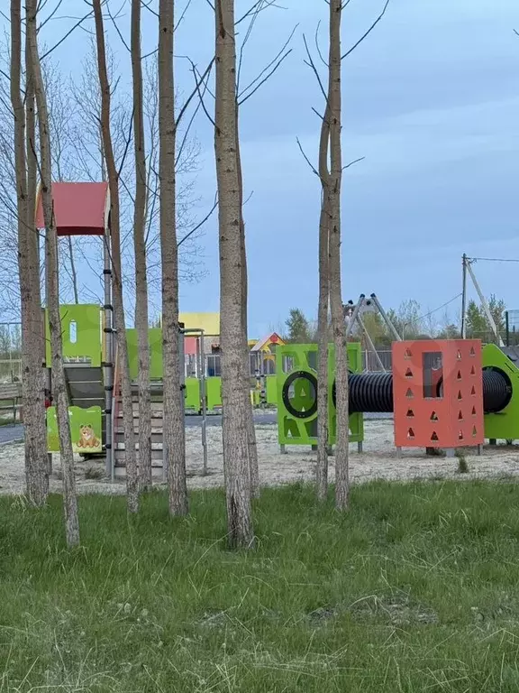 Участок 7 сот. (ИЖС) - Фото 1