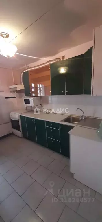 1-к кв. Волгоградская область, Волгоград ул. Вучетича, 5А (39.0 м) - Фото 1