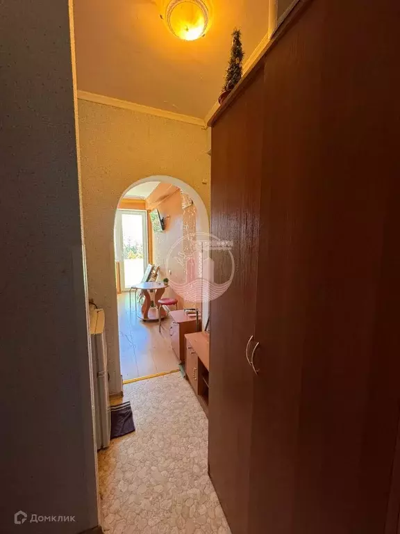 Продаётся квартира-студия, 18 м - Фото 1