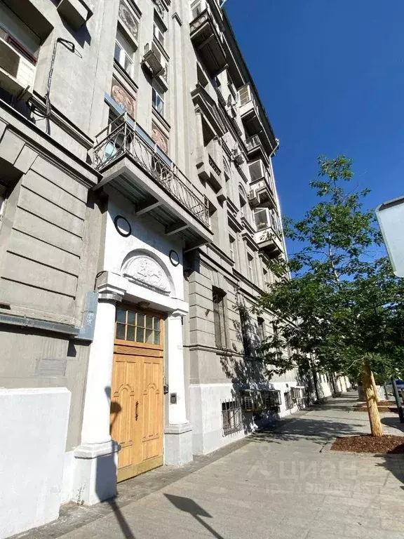 Квартира, 5 и более комнат, 137.8 м - Фото 0