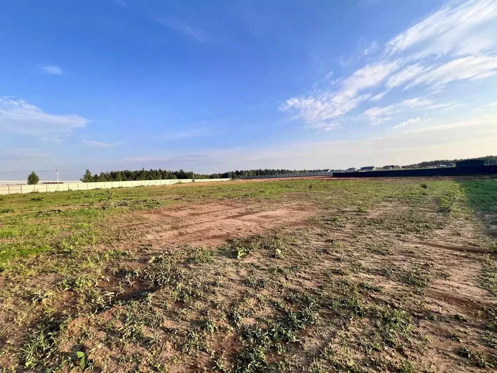 Участок в Московская область, Солнечногорск пл. Советская (295.27 ... - Фото 1