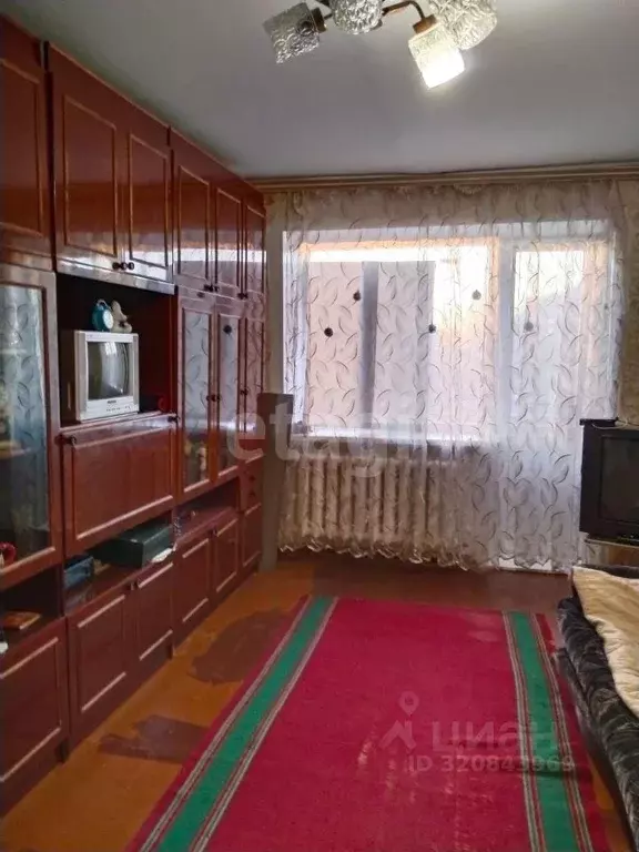 4-к кв. Свердловская область, Нижний Тагил Ленинградский просп., 9 ... - Фото 0