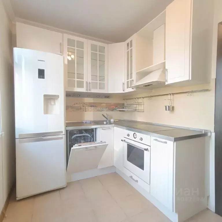 Квартира, 1 комната, 38.5 м - Фото 1