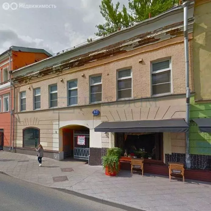 Помещение свободного назначения (111 м) - Фото 2