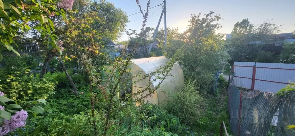 Дом в Нижегородская область, Кстово Волга СНТ,  (9 м) - Фото 1