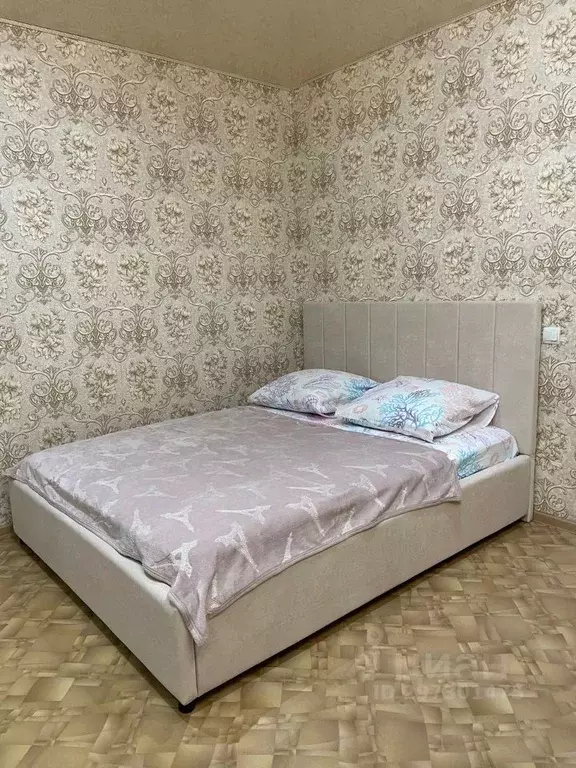 Студия Амурская область, Благовещенск Игнатьевское ш., 10/6 (44.0 м) - Фото 1