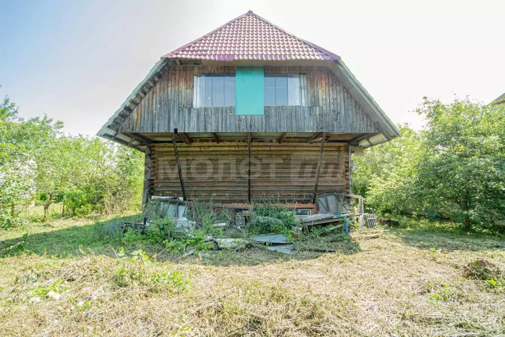 Дом в Московская область, Наро-Фоминск ул. Молодежная, 27 (273 м) - Фото 0