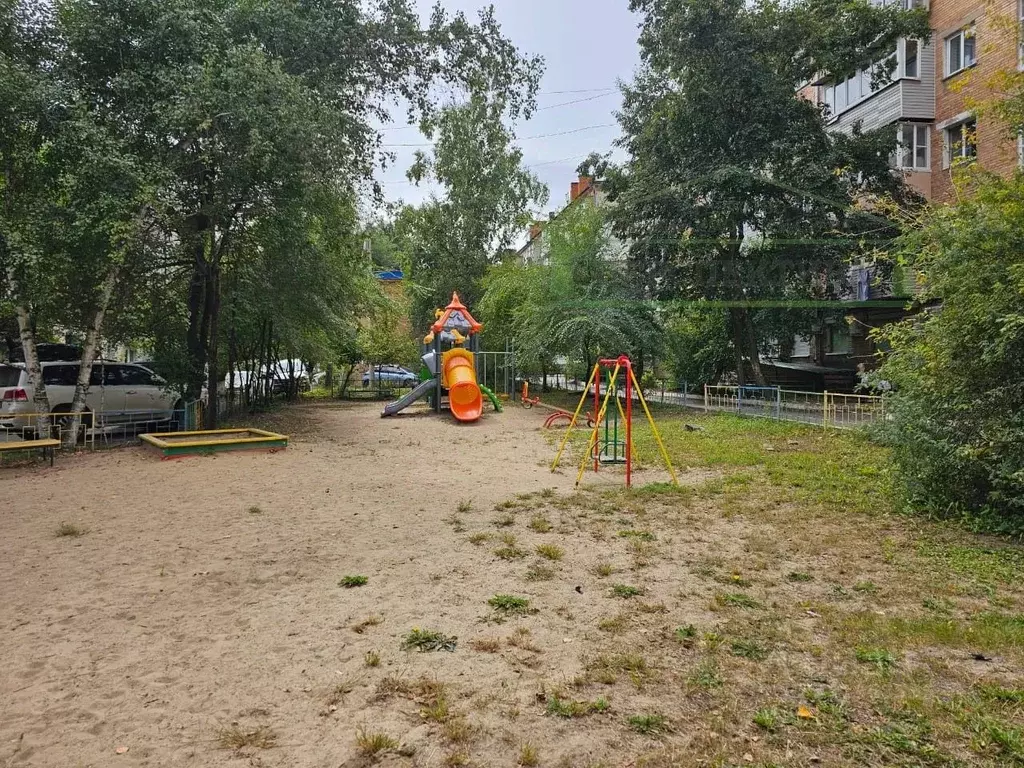 2-к кв. Приморский край, Артем ул. Кирова, 22 (37.1 м) - Фото 1