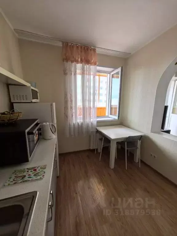 1-к кв. Новосибирская область, Новосибирск ул. Романова, 60 (36.0 м) - Фото 1