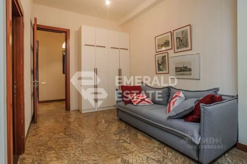 Дом в Краснодарский край, Сочи ул. Ручей Видный, 20/54А (475 м) - Фото 2