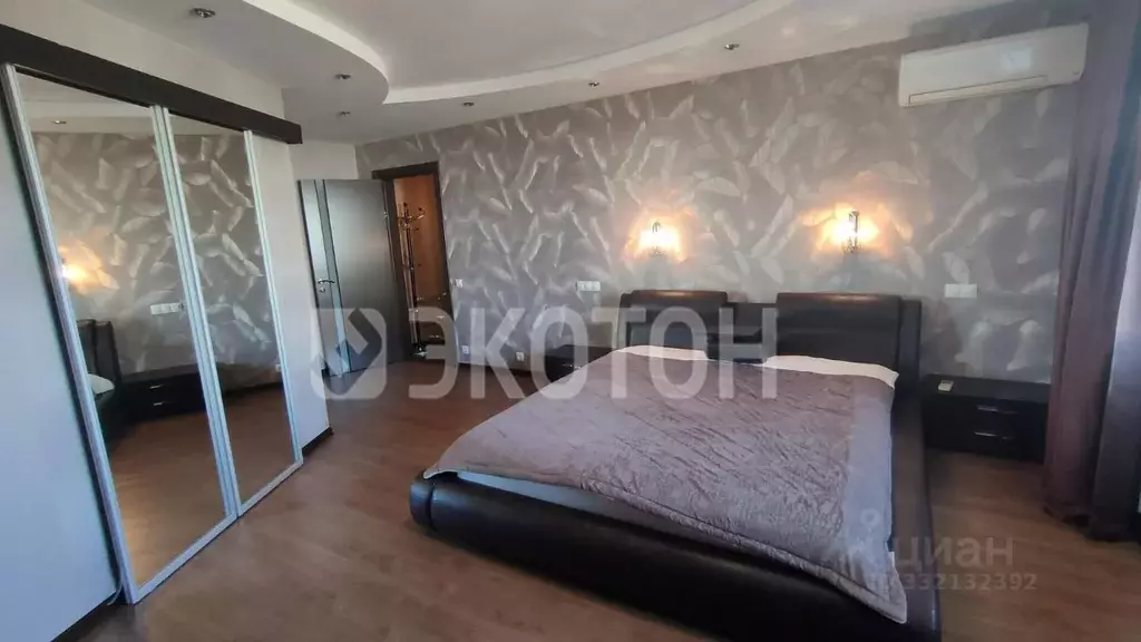 3-к кв. Санкт-Петербург Дунайский просп., 28к2 (76.0 м) - Фото 2