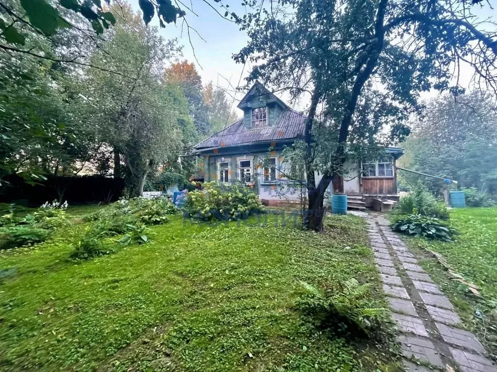 Дом в Московская область, Мытищи городской округ, д. Высоково ул. ., Купить  дом Высоково, Мытищинский район, ID объекта - 50013078042