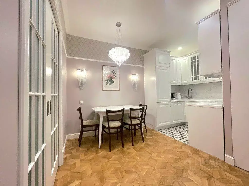 2-к кв. Москва Ходынский бул., 20А (45.0 м) - Фото 1