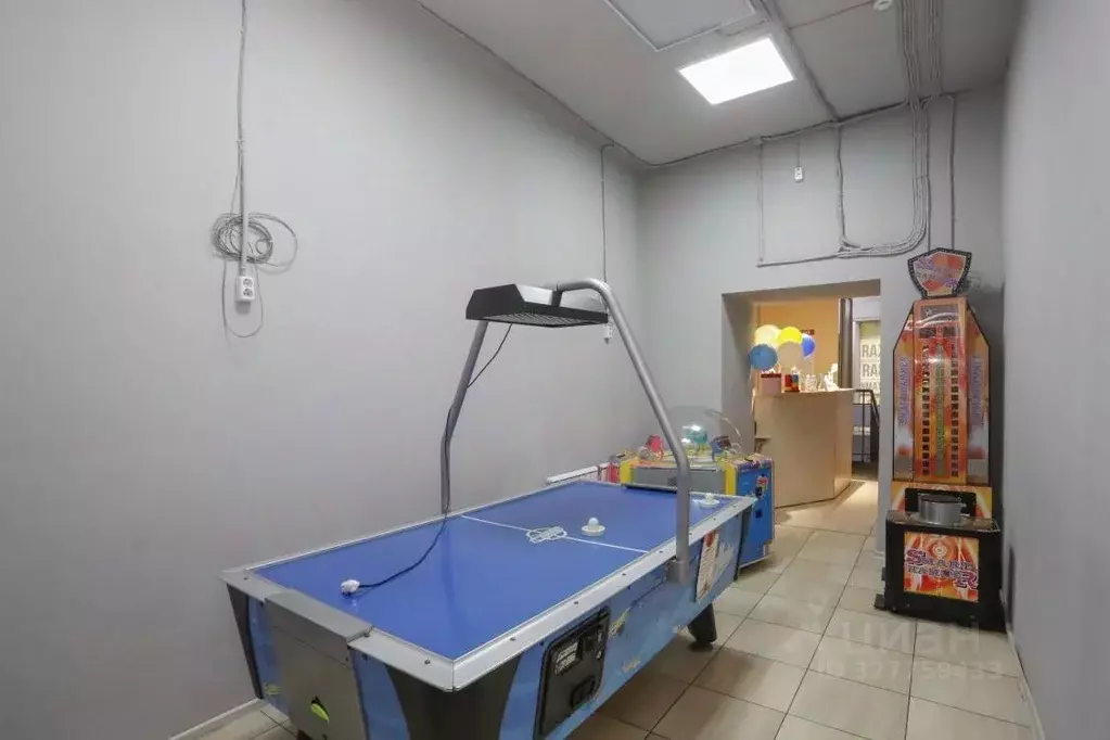 Помещение свободного назначения в Иркутская область, Иркутск ул. ... - Фото 1