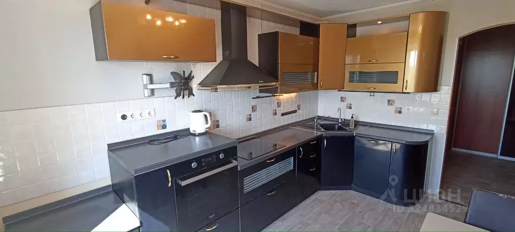 2-к кв. Московская область, Мытищи Троицкая ул., 5 (60.0 м) - Фото 2