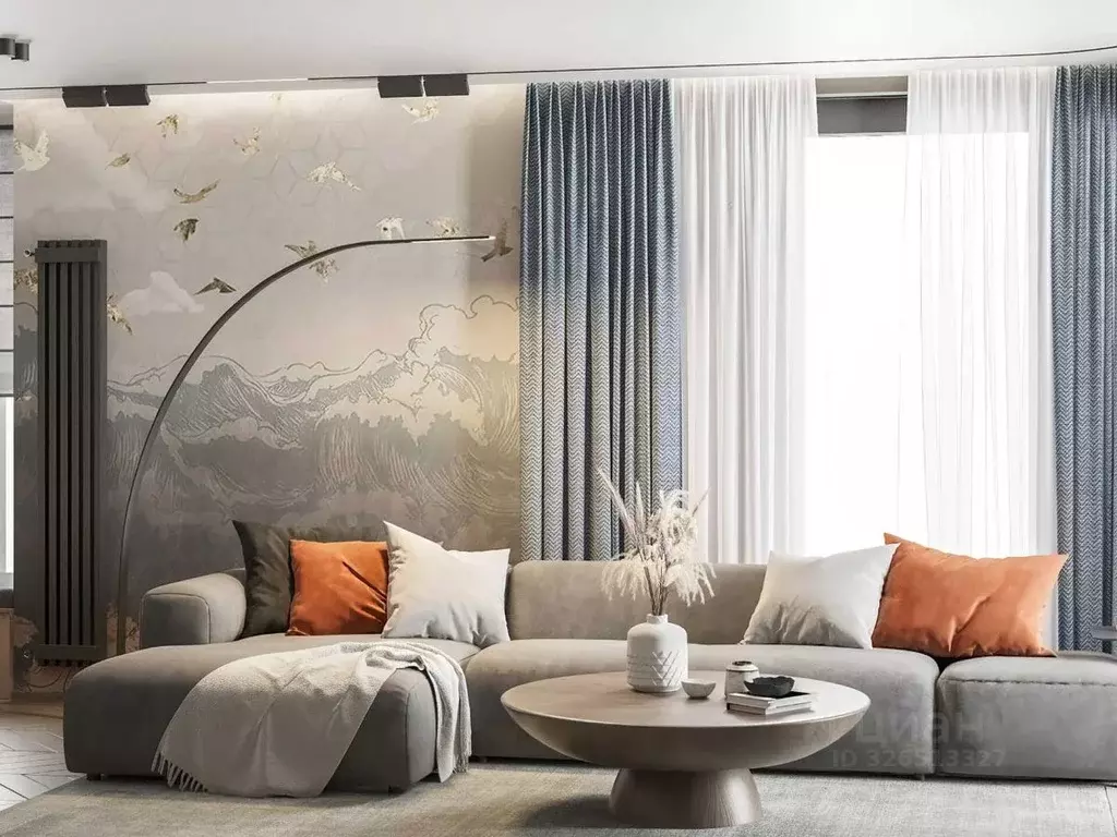 1-к кв. Ставропольский край, Ставрополь просп. Российский, 16к1 (34.5 ... - Фото 1