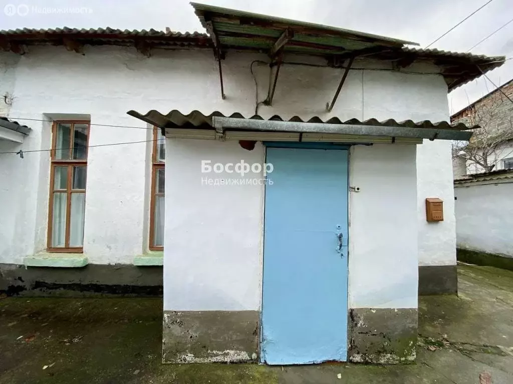 Дом в Коктебель, Набережная улица, 3А (56 м) - Фото 2