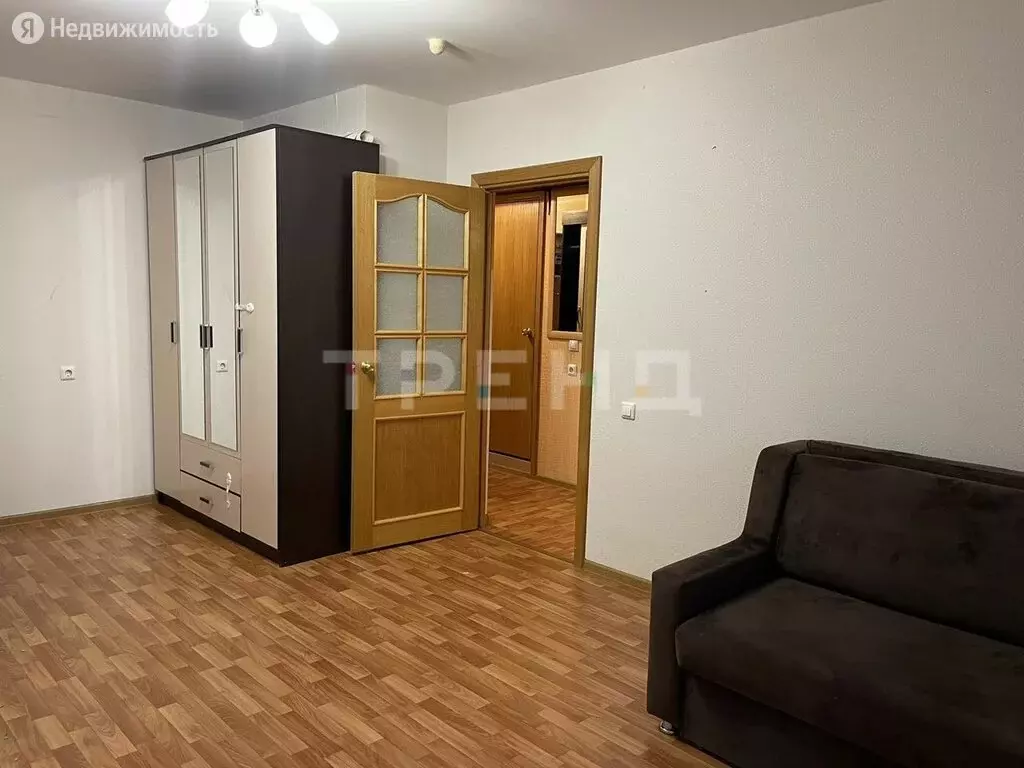 1-комнатная квартира: Санкт-Петербург, Пулковское шоссе, 22к3 (35.5 м) - Фото 1