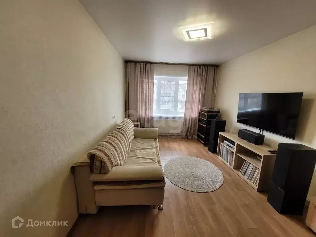 Продаётся 2-к квартира, 45.5 м - Фото 0